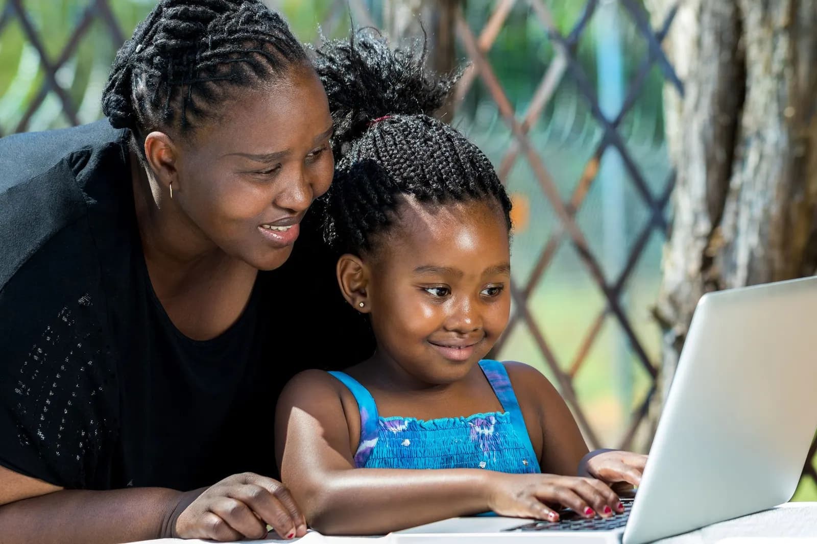 Kindergarten Student - Virtual Prep of Washington - Tuition-free online school