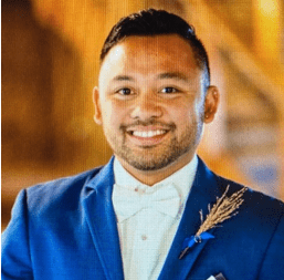 JAY CABALLERO – OPERATIONS MANAGER
